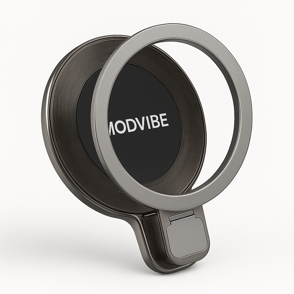 MODVIBE magnetic phone stand