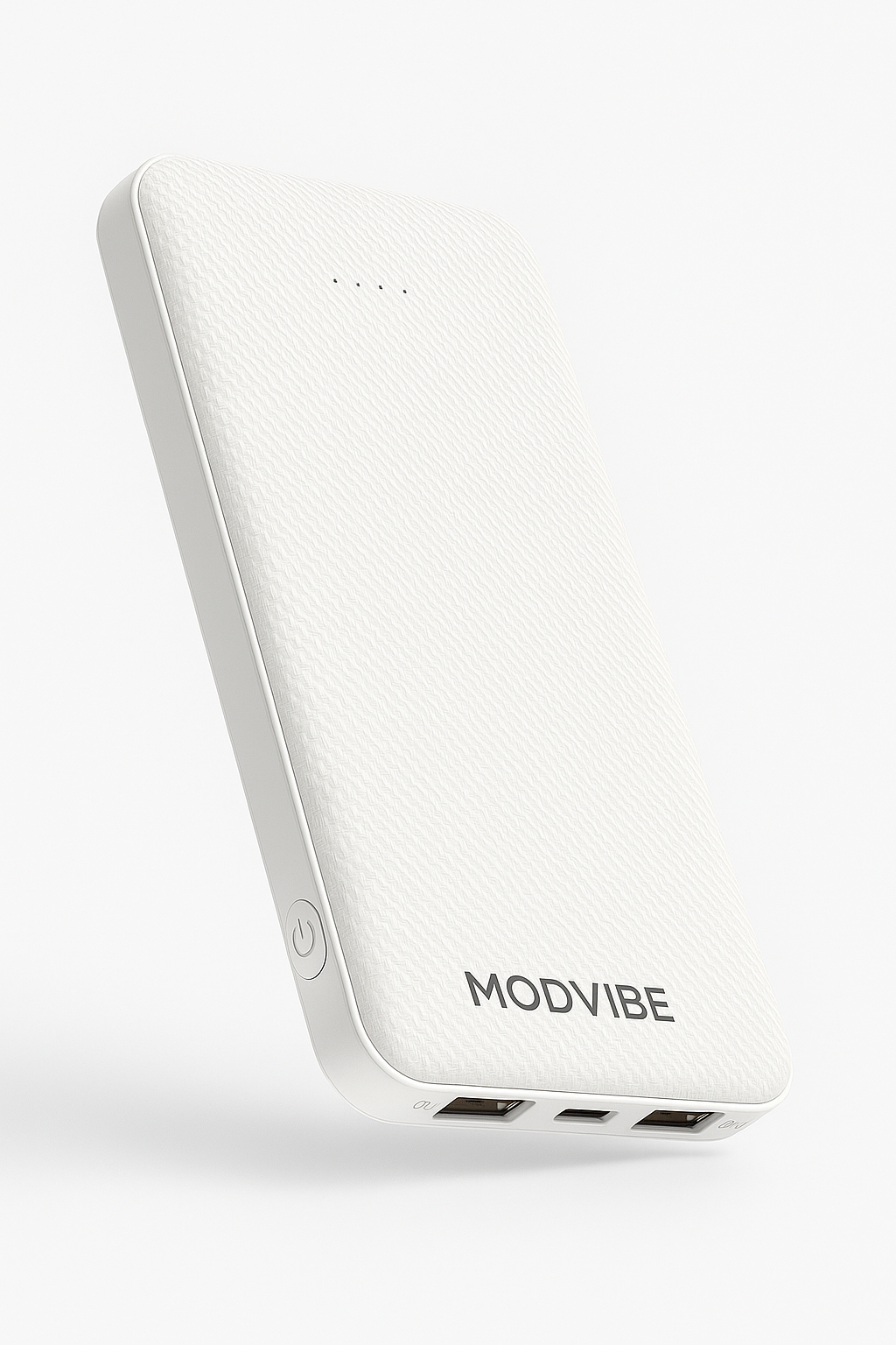 MODVIBE Portable charger